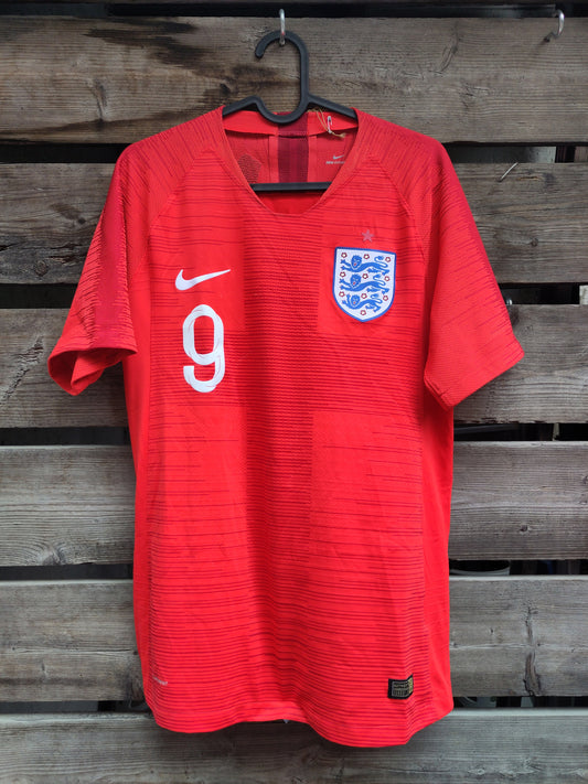 England drakt 2018 borte Kane (Vapor/Player Edition)