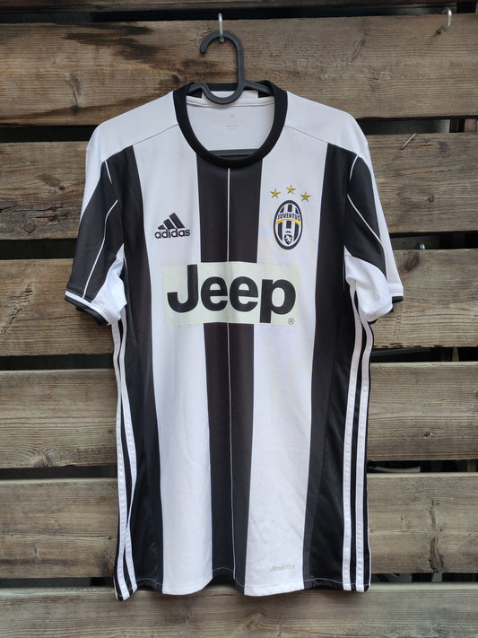 Juventus home shirt 2016-17