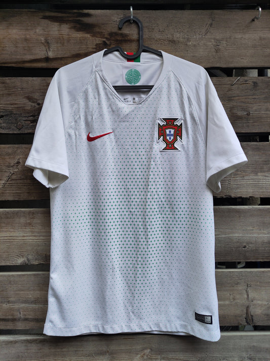 Portugal away kit 2018