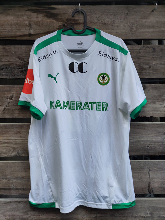 HamKam kit 2022 home (#17)
