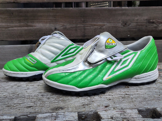 Tufte IL football boots