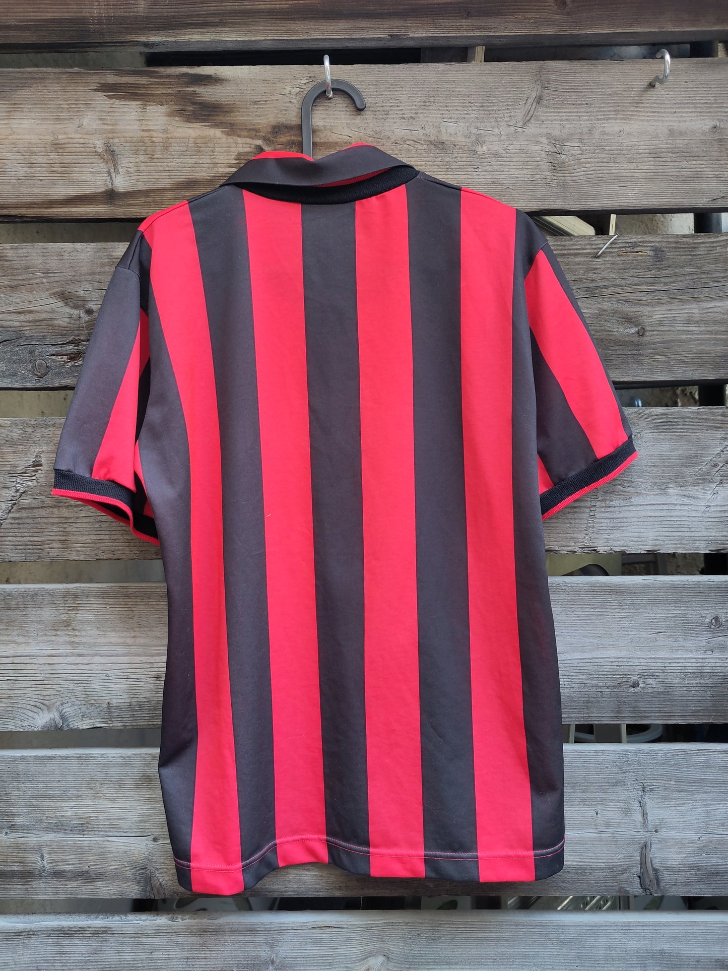 AC Milan drakt 1990-92 hjemme*