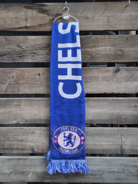 Chelsea scarf v2