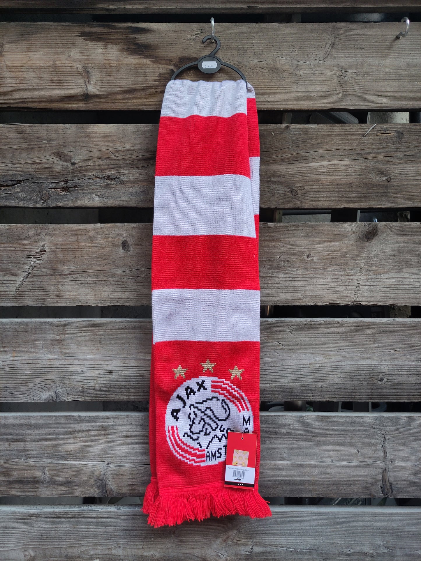 Ajax skjerf v2