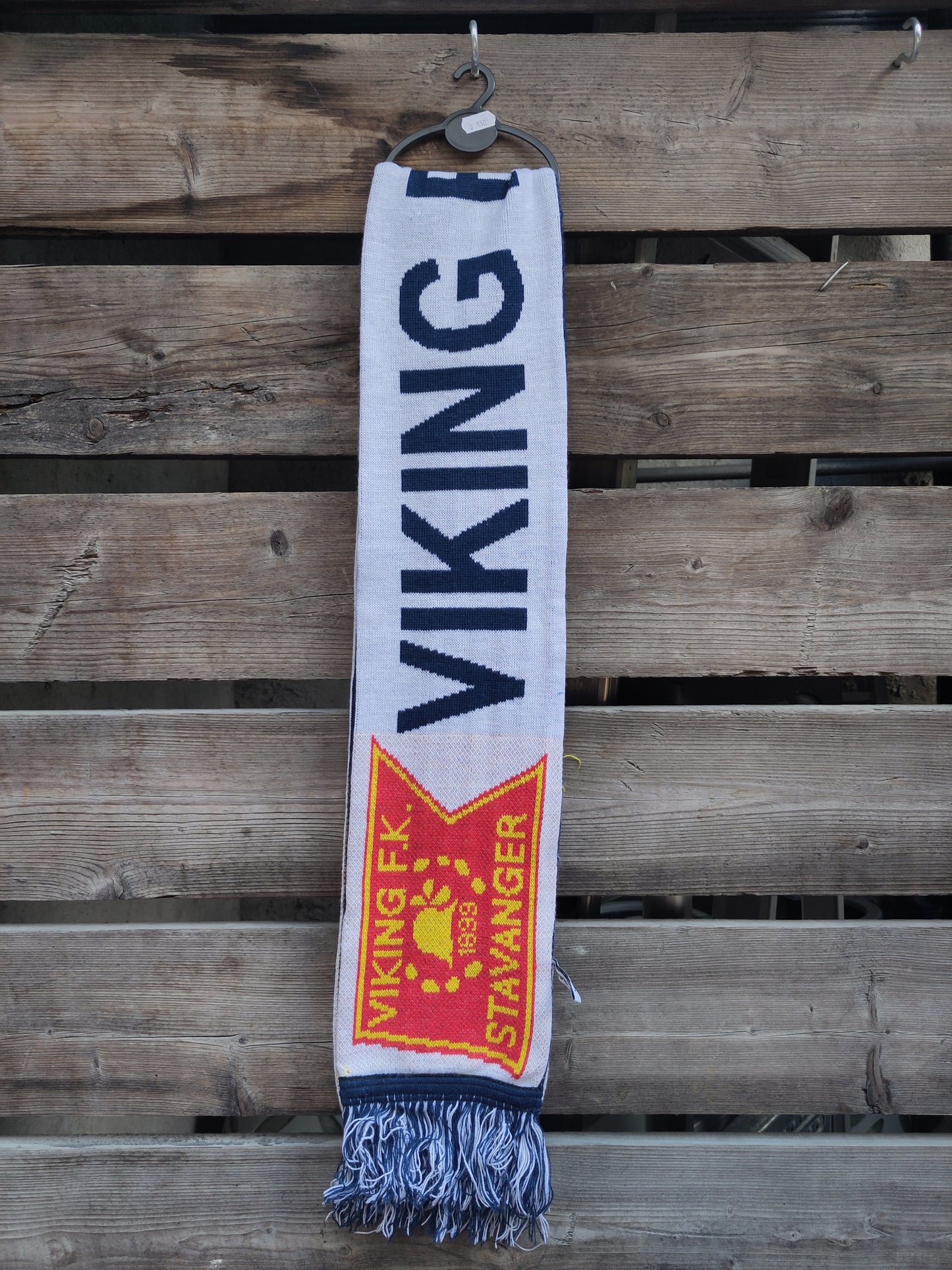 Viking skjerf v2