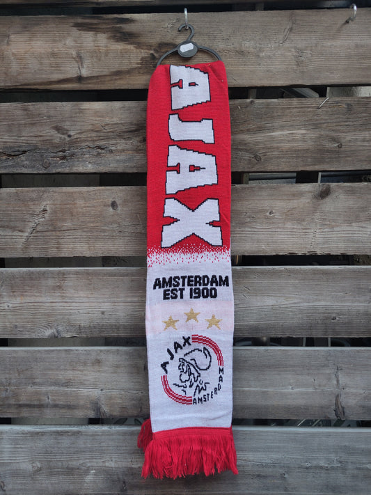 Ajax skjerf v3