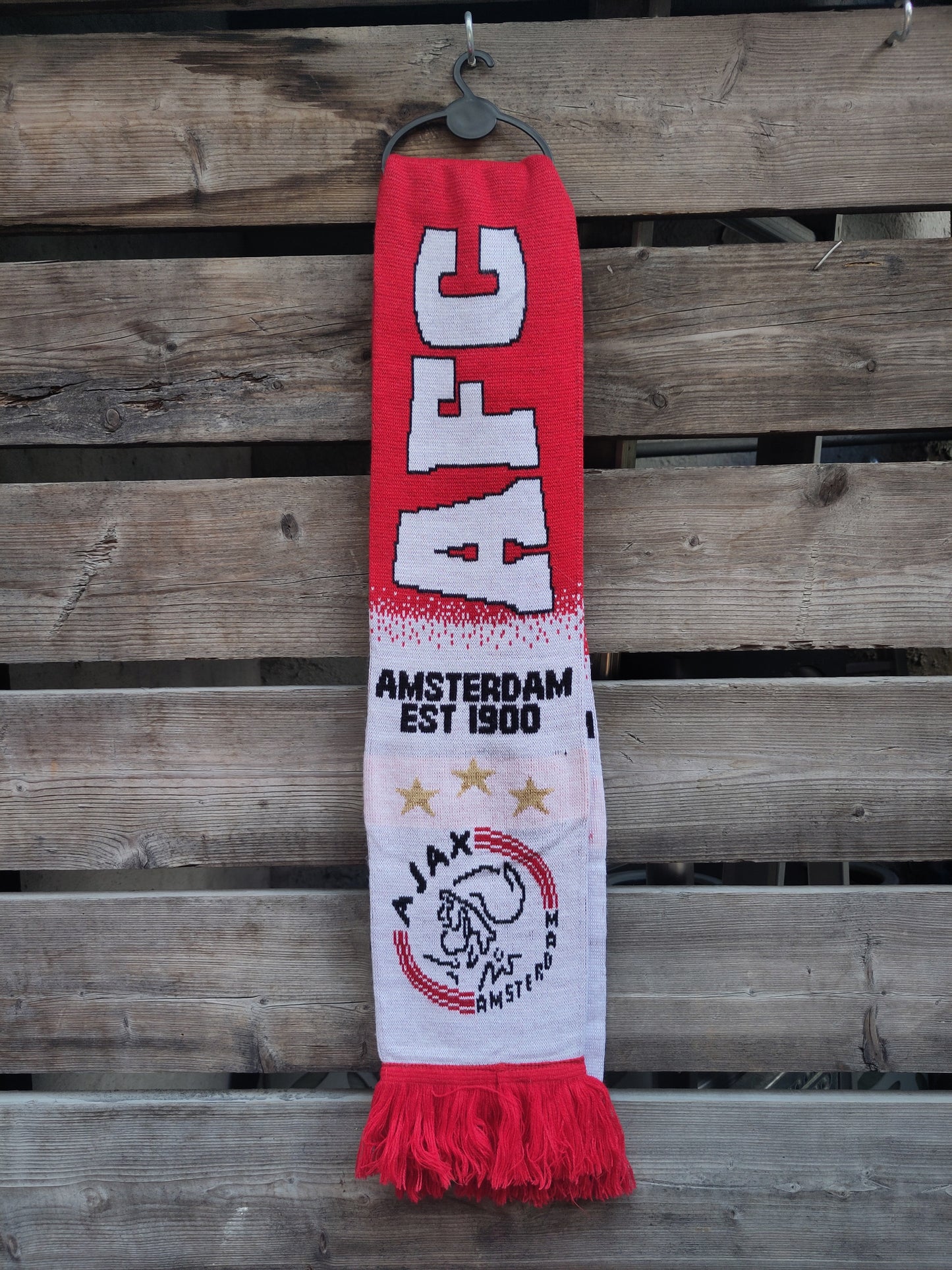 Ajax skjerf v3