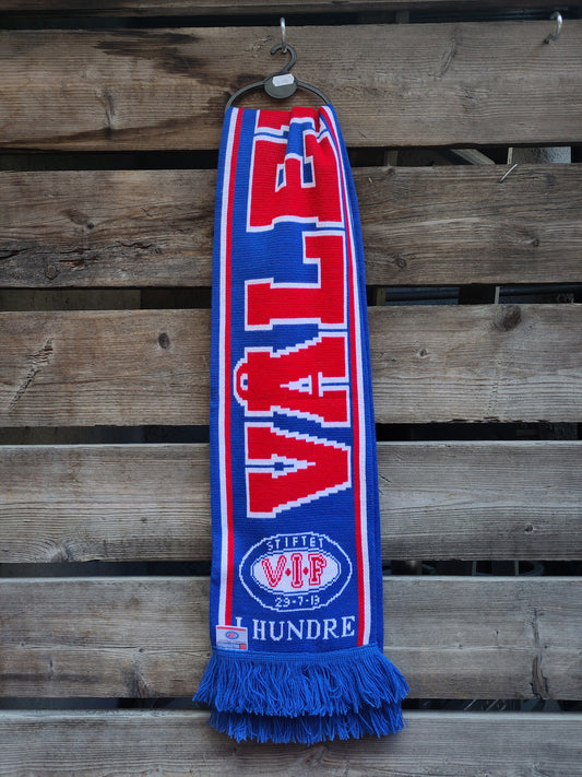 Vålerenga scarf v4