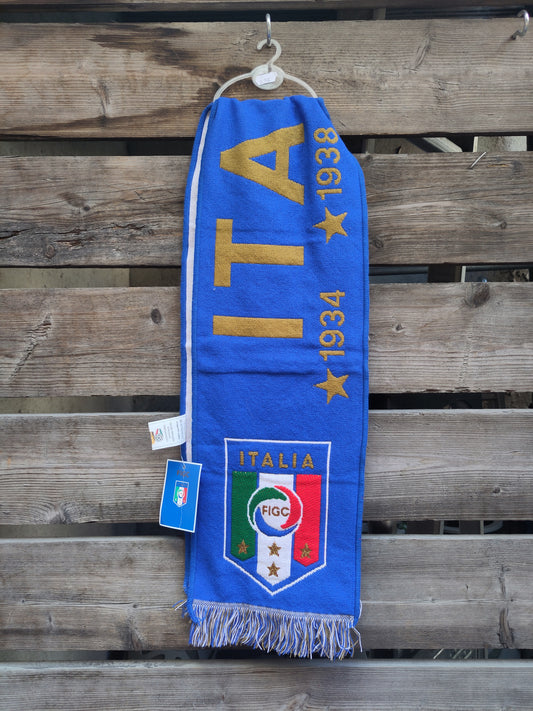 Italy scarf