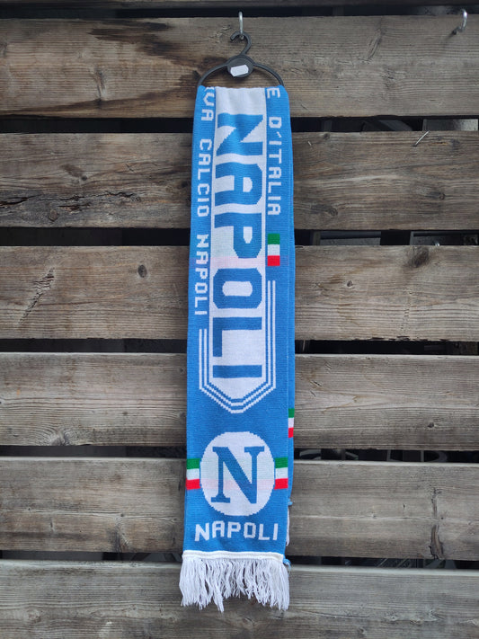Naples scarf
