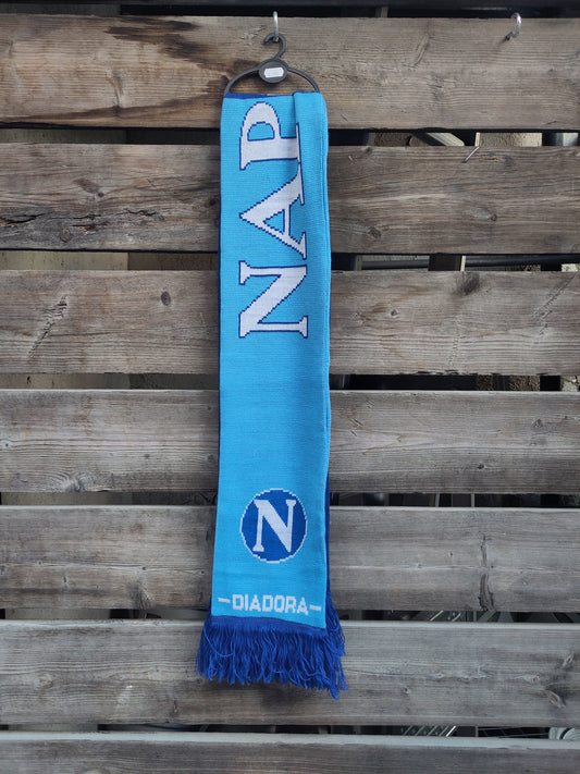 Napoli skjerf v2