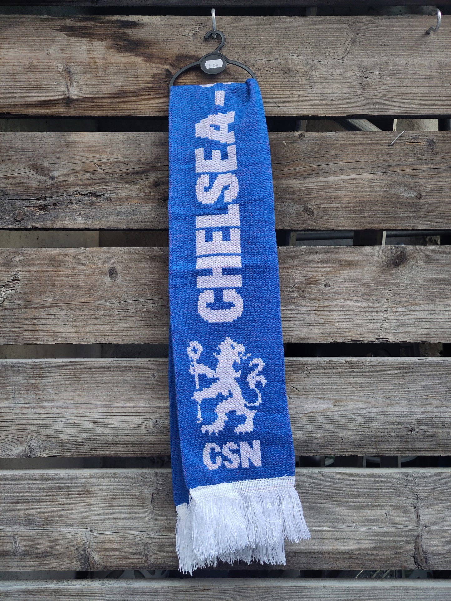 Chelsea skjerf v3