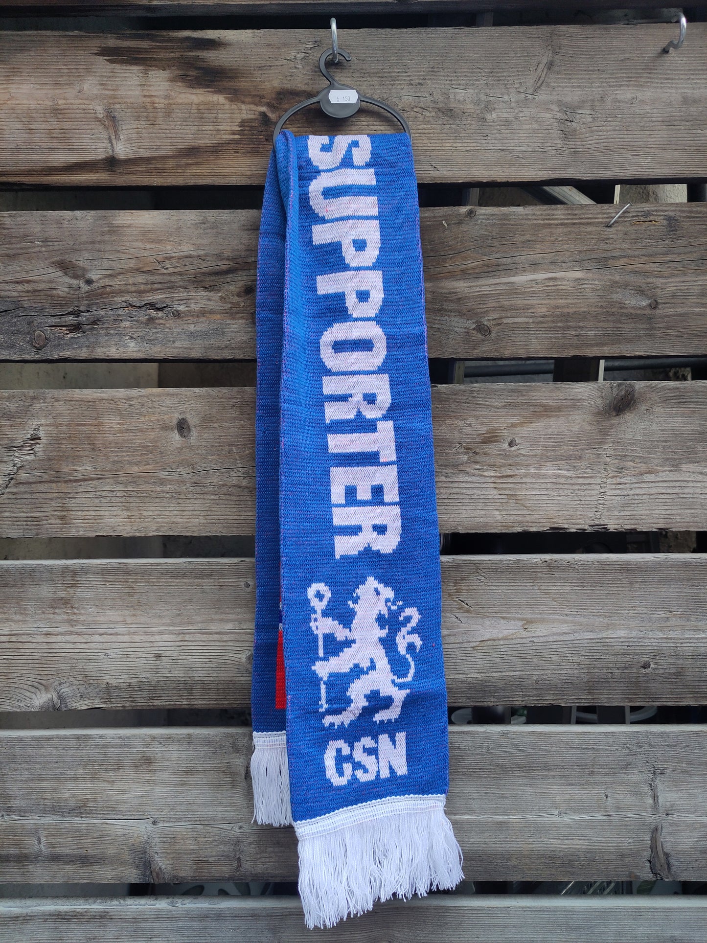 Chelsea skjerf v3