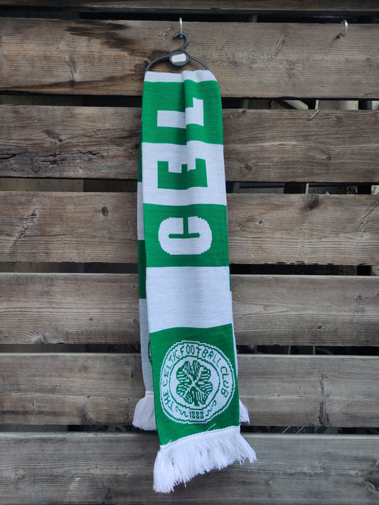 Celtic skjerf v1