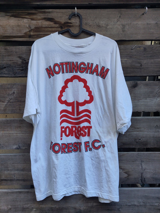 Nottingham Forest t-shirt