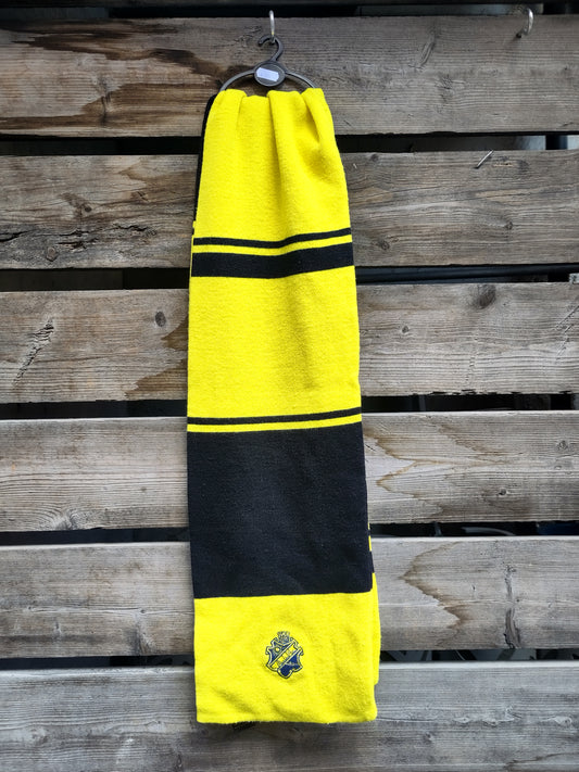 AIK skjerf v2