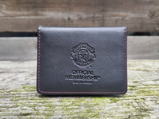 Manchester United wallet v1