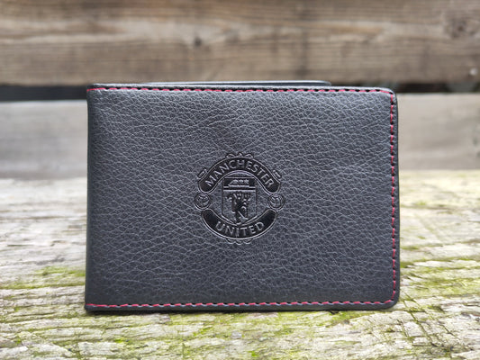 Manchester United wallet v2