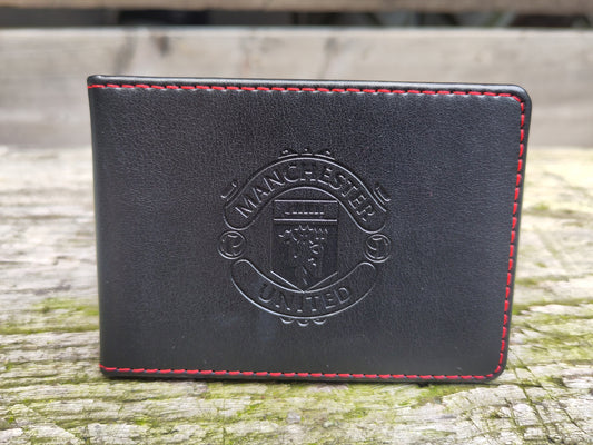 Manchester United wallet v3