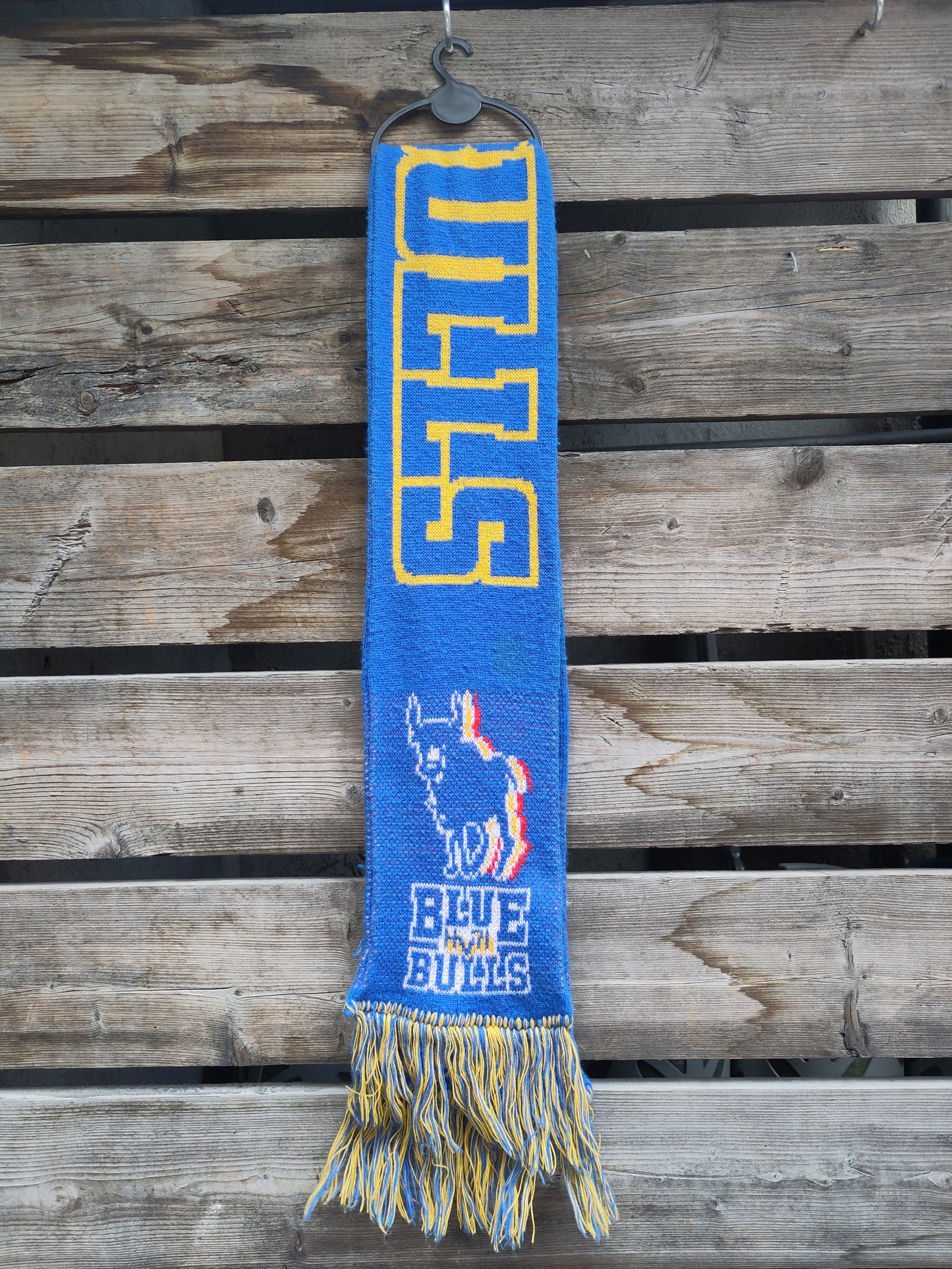 HV71 hockey skjerf