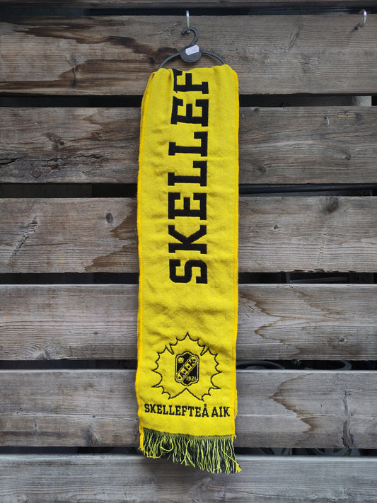 Skellefteå AIK hockey skjerf