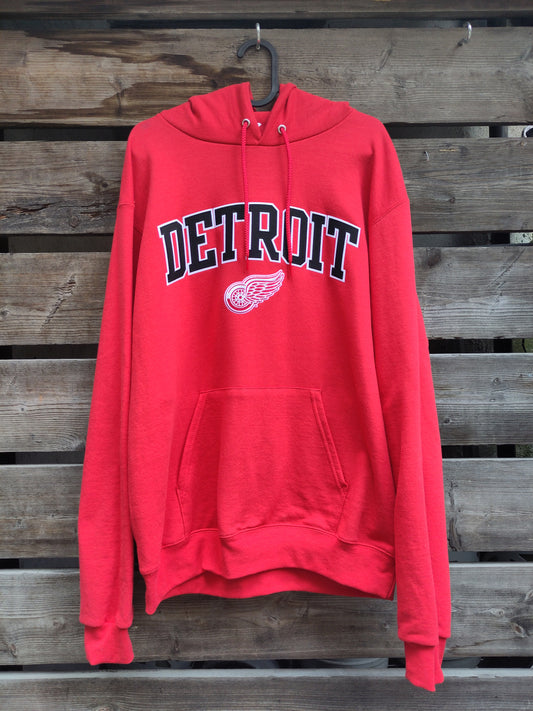 Detroit Red Wings hettegenser