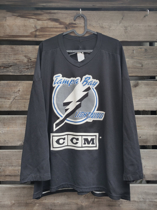 Tampa Bay Lightning drakt