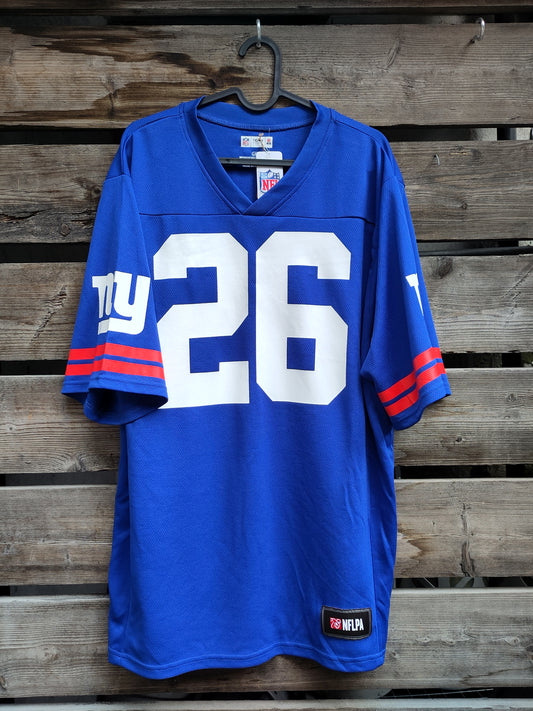 New York Giants drakt Barkley