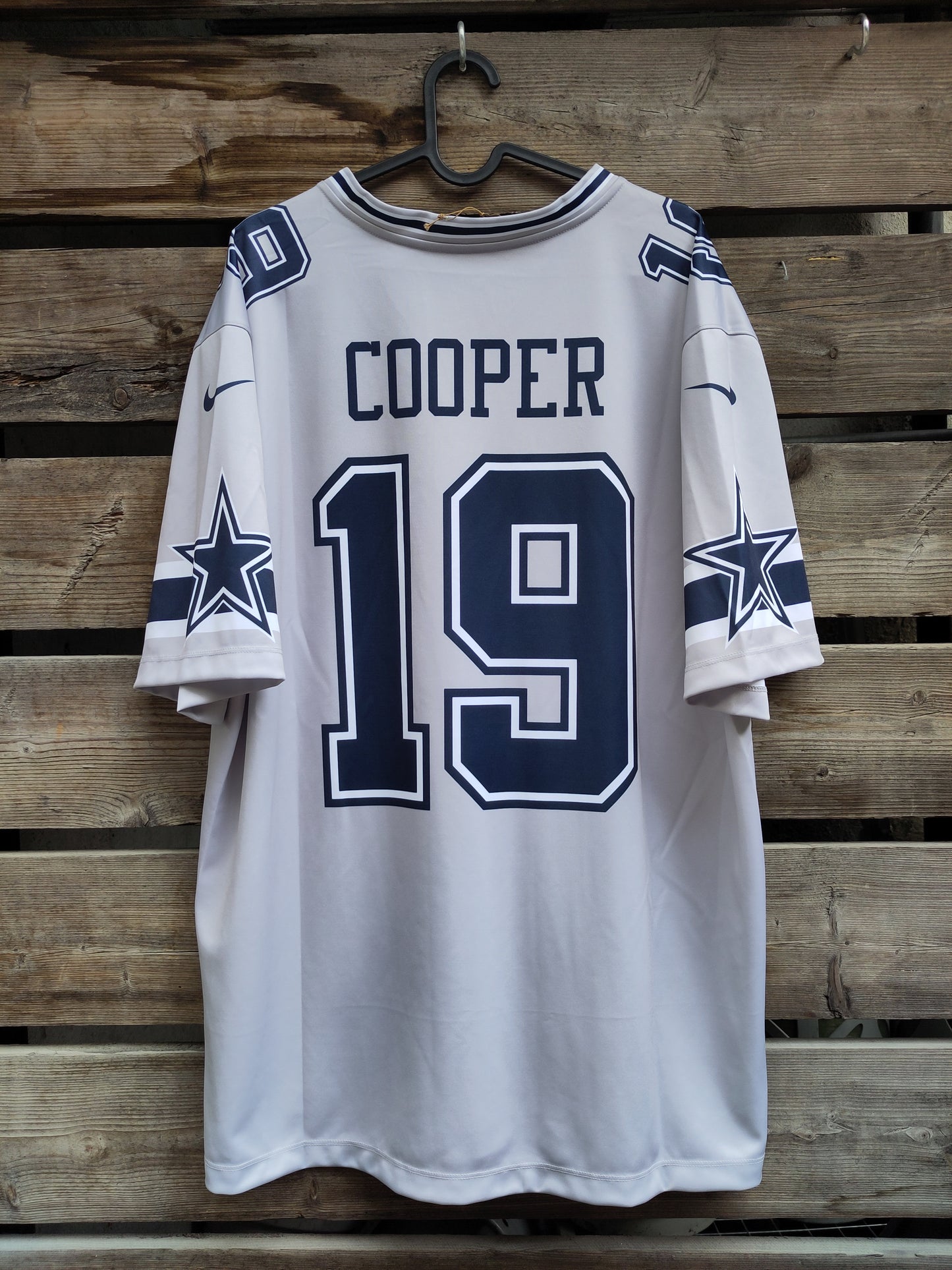 Dallas Cowboys Inverted Legend drakt Cooper