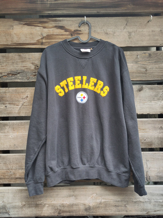 Pittsburgh Steelers genser vintage