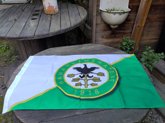 HamKam flag large