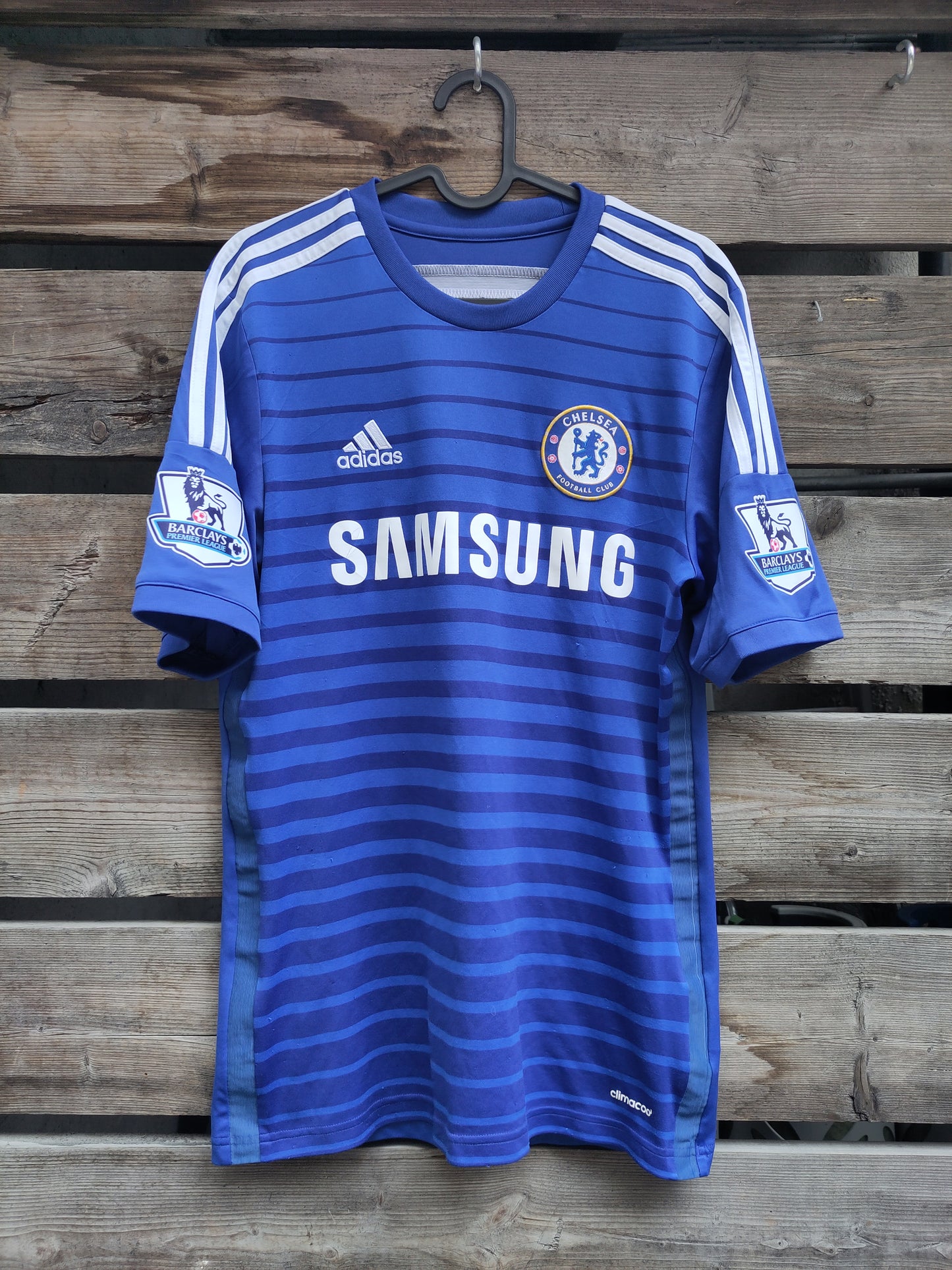 Chelsea drakt 2014-15 hjemme Cahill