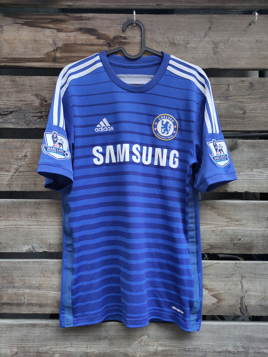 Chelsea drakt 2014-15 hjemme Cahill