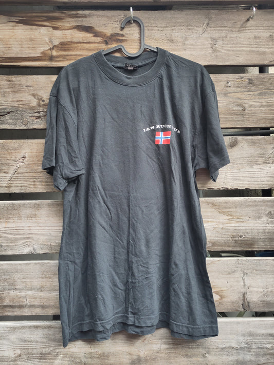 Ian Rush Pub T-shirt