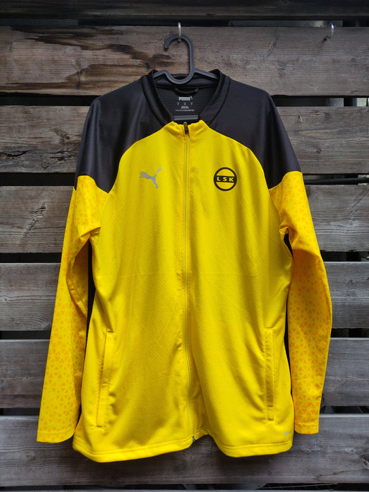 Lillestrøm training jacket Puma