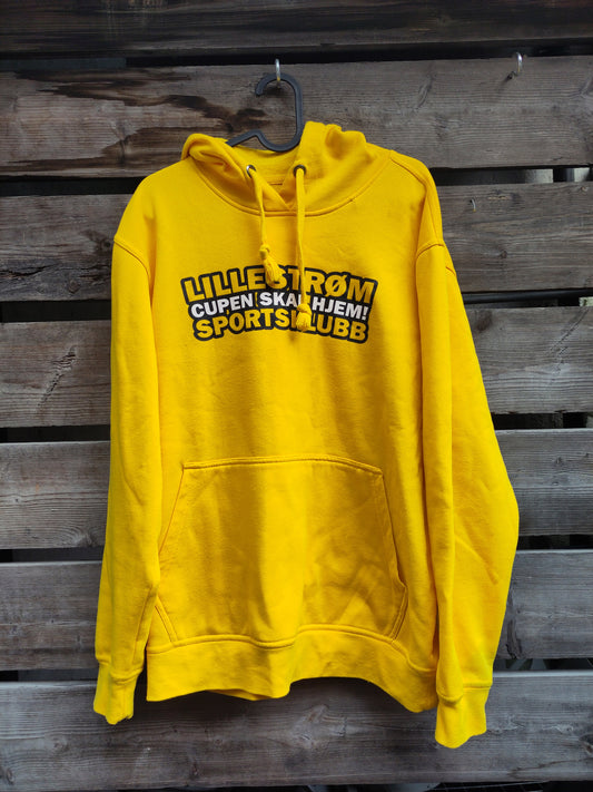 Lillestrøm hoodie