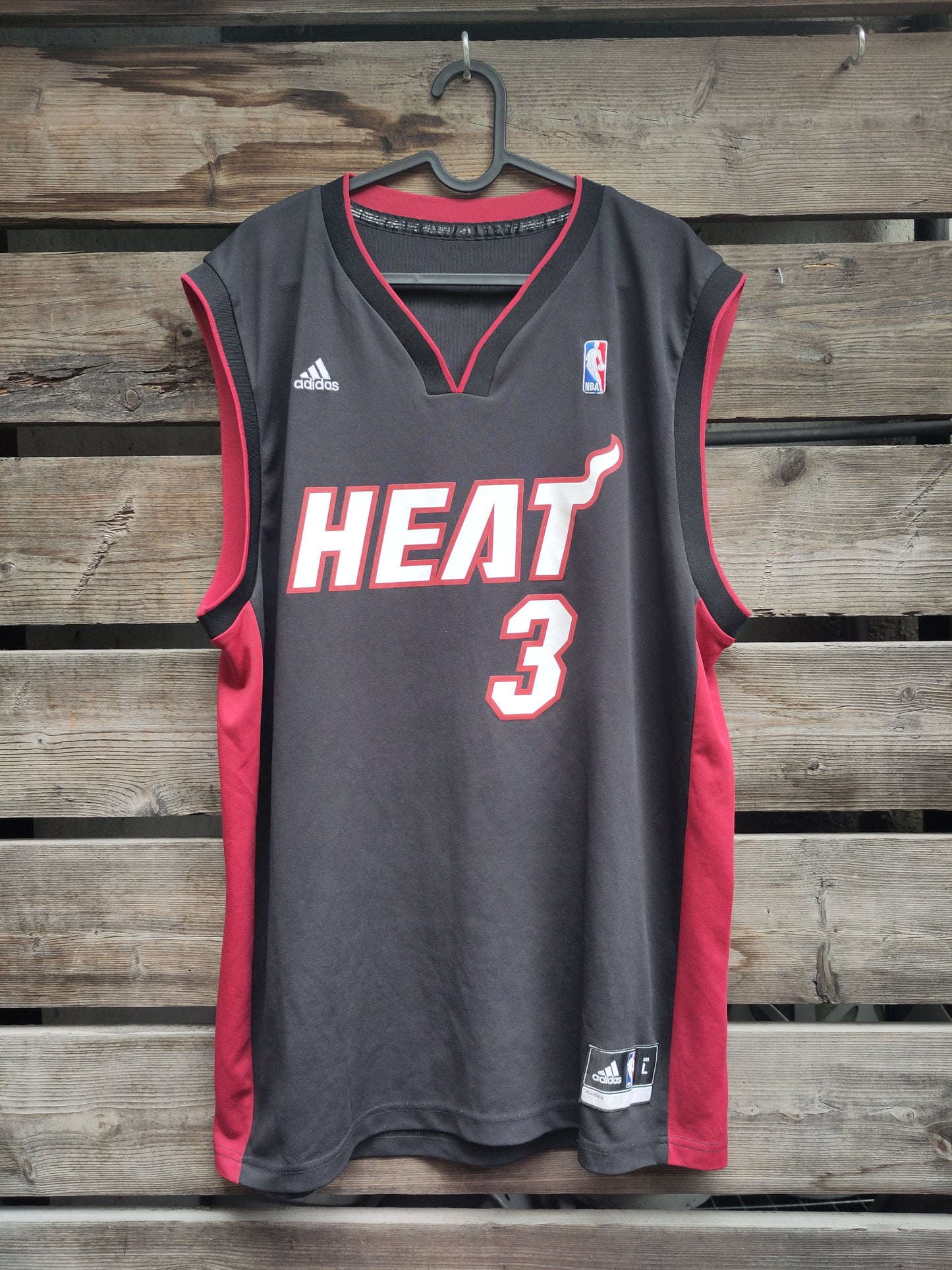 Miami Heat drakt Wade