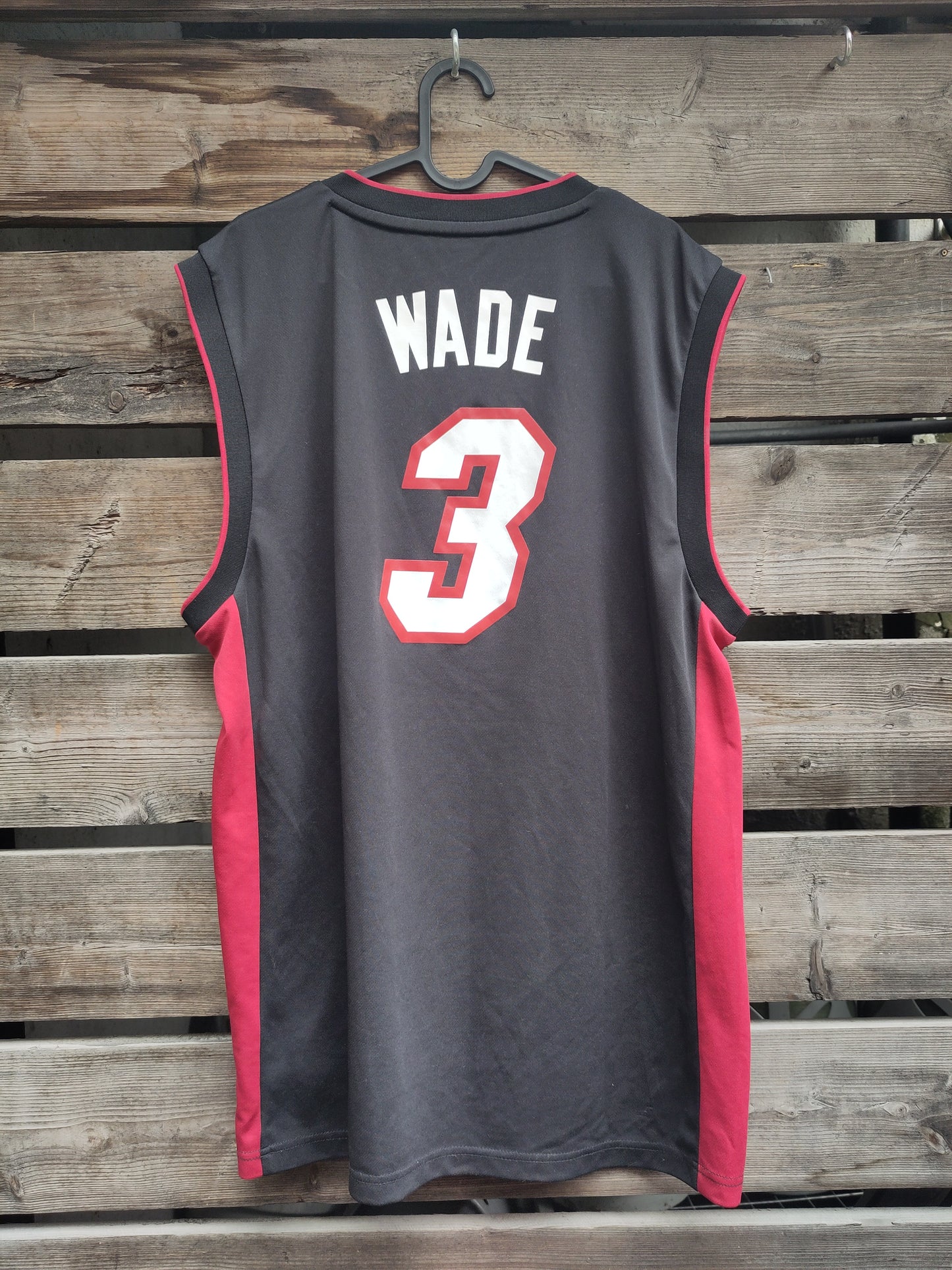 Miami Heat drakt Wade