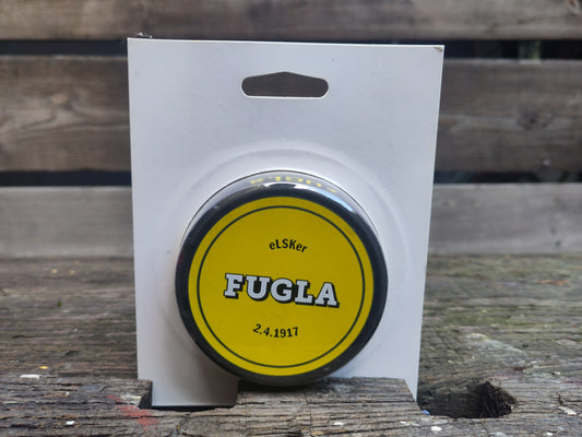 Lillestrøm snuff box