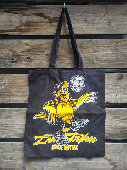 Lillestrøm shopping network Hard Reception