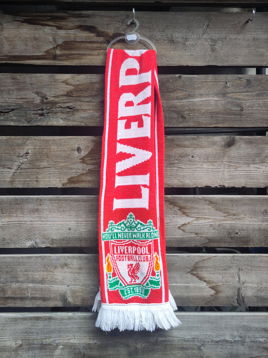 Liverpool scarf v7