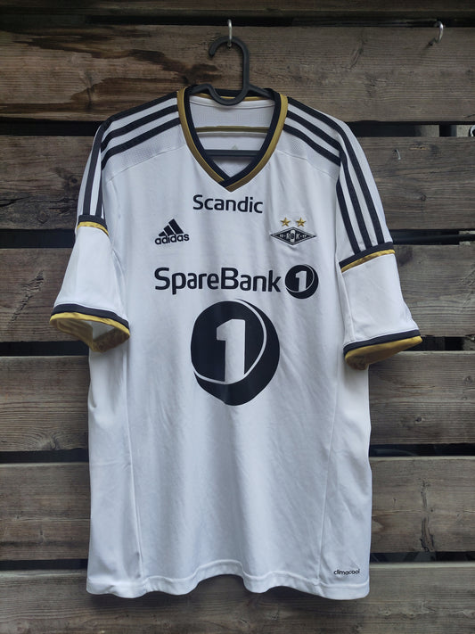 Rosenborg drakt 2015 hjemme