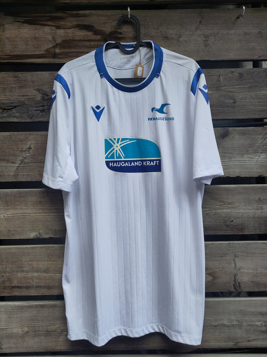 FK Haugesund jersey 2019 home Europe