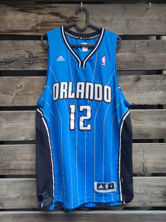 Orlando Magic drakt Howard