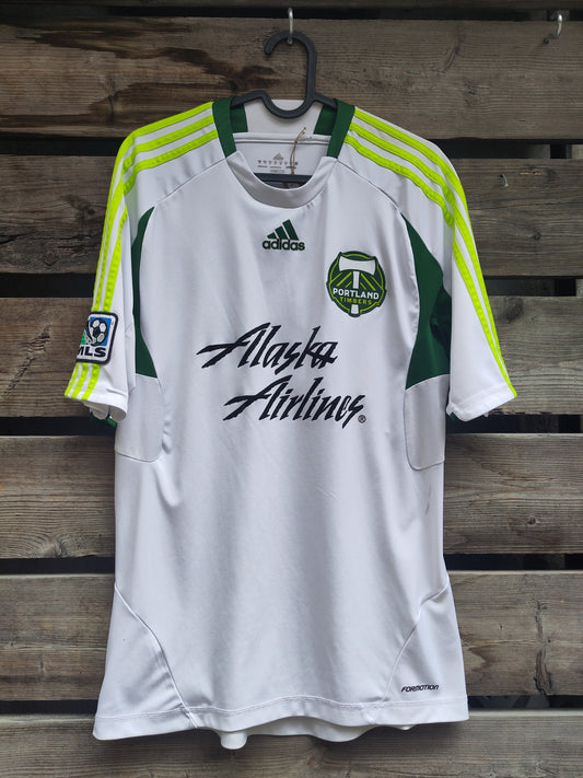 Portland Timbers drakt