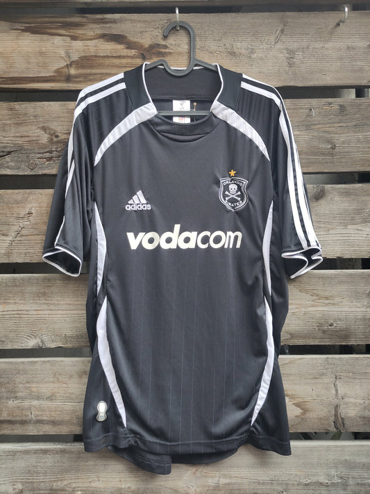 Orlando Pirates drakt 2006-08 hjemme