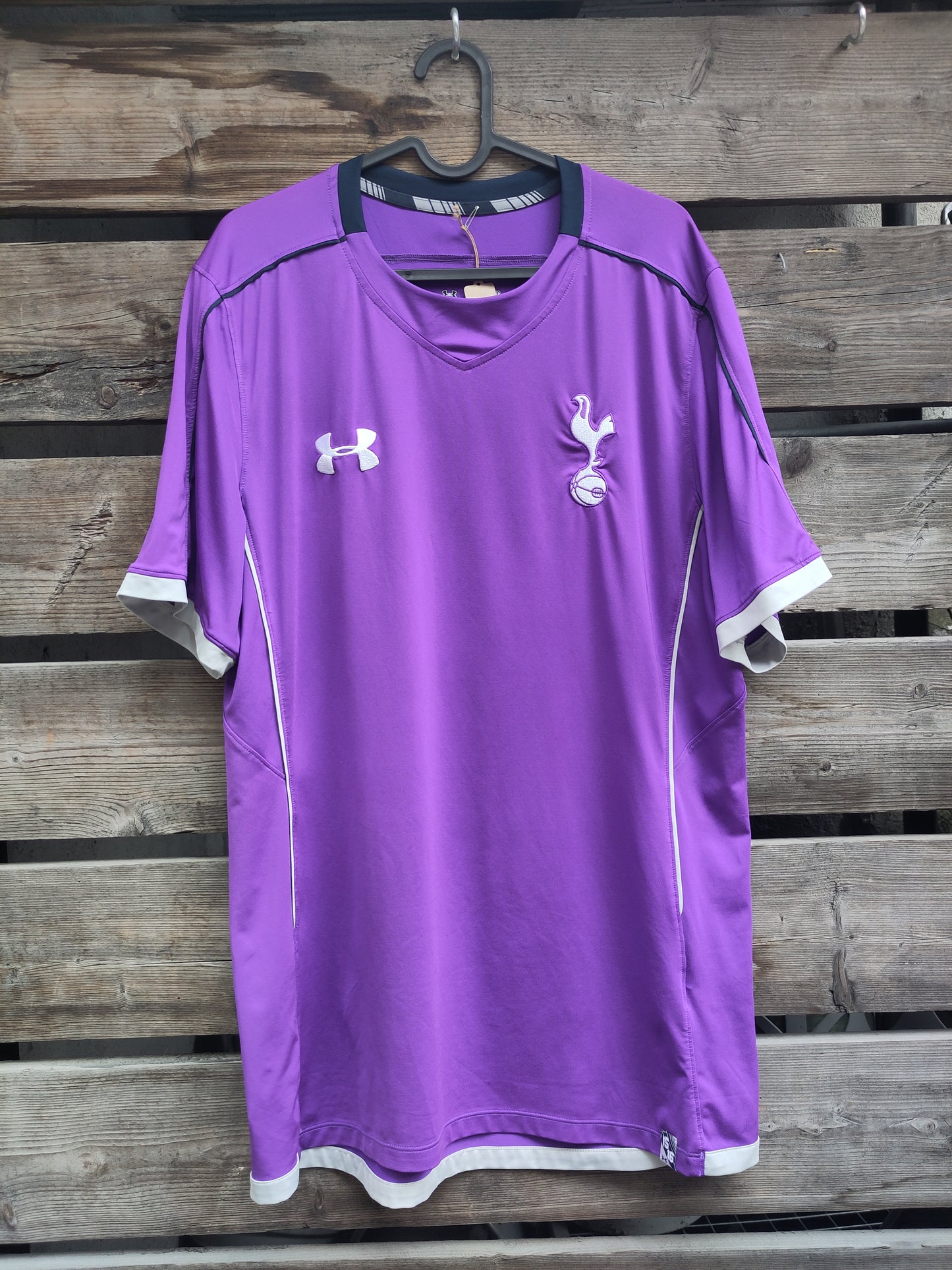 Tottenham treningsdrakt 2015-16