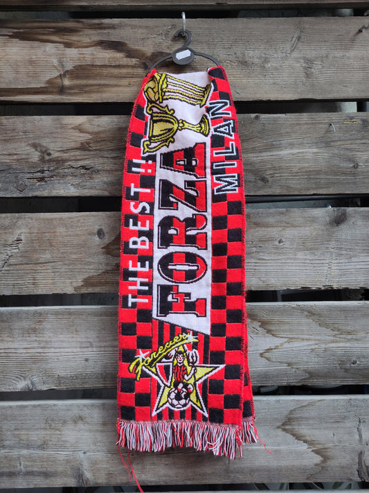 AC Milan skjerf v2