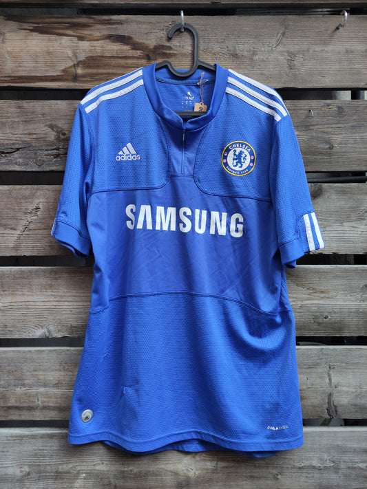 Chelsea home shirt 2009-10