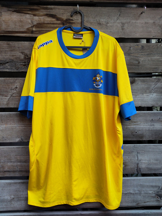 Romford drakt 2018-19